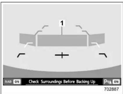 1 RAB ON Check Surroundings Before Backing Up PWA ON 702887