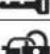 SUBARU BRZ Premium (2025) - ■ Except U.S. Spec. Models (Normal mode) - 16