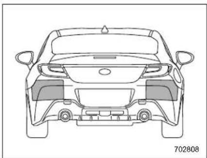SUBARU BRZ Premium (2025) - • Mexico-spec. models - 1
