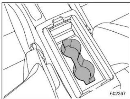 SUBARU BRZ Premium (2025) - CAUTION - 1
