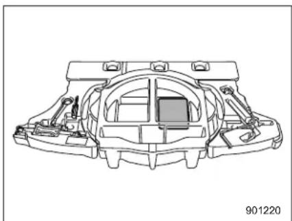 SUBARU BRZ Premium (2025) - CAUTION - 1