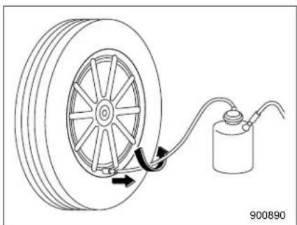 SUBARU BRZ Premium (2025) - WARNING - 2