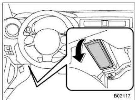 SUBARU BRZ Premium (2025) - NOTE - 1