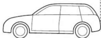 SUBARU BRZ Premium (2025) - • Automatic Braking function - 3