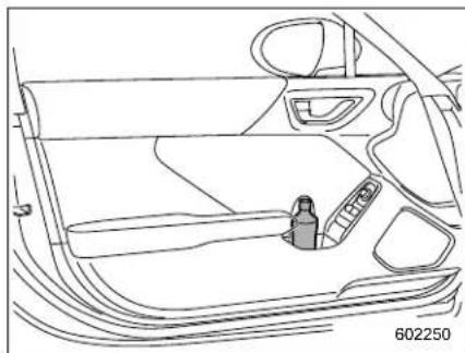 SUBARU BRZ Premium (2025) - CAUTION - 1