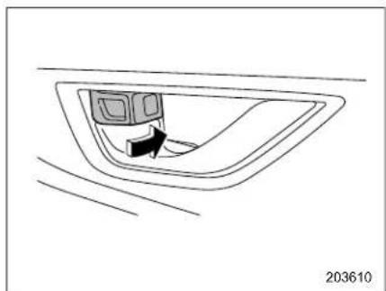 SUBARU BRZ Premium (2025) - ▼ Disabling functions - 1