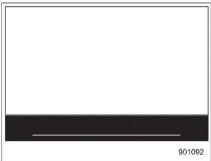SUBARU BRZ Premium (2025) - 9-8. Malfunctions of the Center Information Display - 3