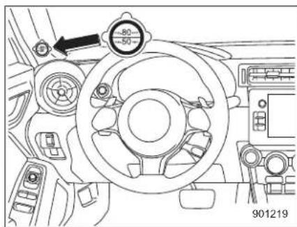 SUBARU BRZ Premium (2025) - NOTE - 1