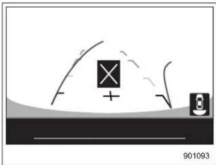 SUBARU BRZ Premium (2025) - 9-8. Malfunctions of the Center Information Display - 4