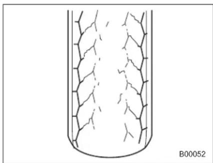 SUBARU BRZ Premium (2025) - WARNING - 3