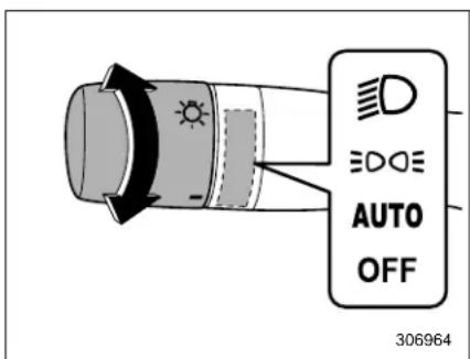 D EDGE AUTO OFF 306964
