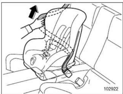 SUBARU BRZ Premium (2025) - WARNING - 2