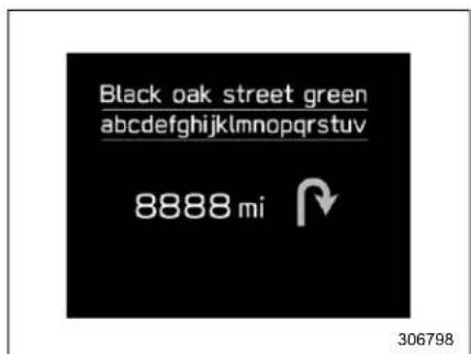Black oak street green abcdefghijklmnopqrstuvwxyz 8888 mi