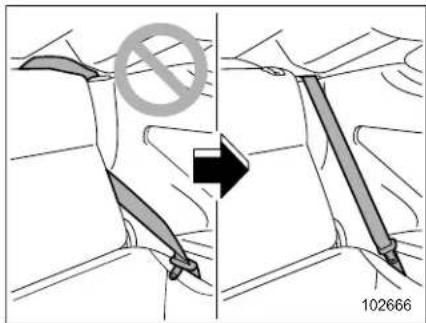 Diagram illustrating a hand holding a tool with a prohibition symbol, showing a left-hand rule and right-hand rule with a pencil.