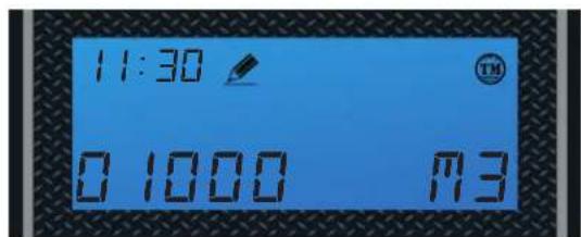 Aquasure Harmony AS-HS48D - Set Unit Measurement - Gallons, Liters or Cubic Meters - 4