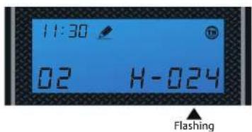 Aquasure Harmony AS-HS48D - Timer Mode - 19