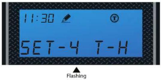 Aquasure Harmony AS-HS48D - Regeneration Time and Hours Override - 1