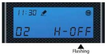 Aquasure Harmony AS-HS48D - Timer Mode - 18