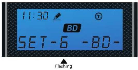 Aquasure Harmony AS-HS48D - Setting the Brine Time - 1
