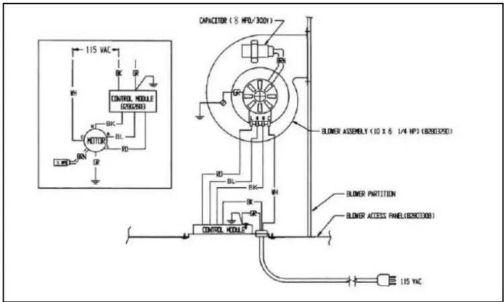 CAPACITOR ( 8 HPD/300V ) CONTROL MODULE (2900260) MOTOR BLN BR RD 115 VAC BLK DR BH BLK BR RD BLK BR BLK BLK BLK BLK BLK BLK BLK BLK BLK BLK BLK BLK BLK BLK BLK BLK BLK BLK BLK BLK BLK BLK BLK BLK BLK BLK BLK BLK BLK BLK BLK BLK BLK BLK