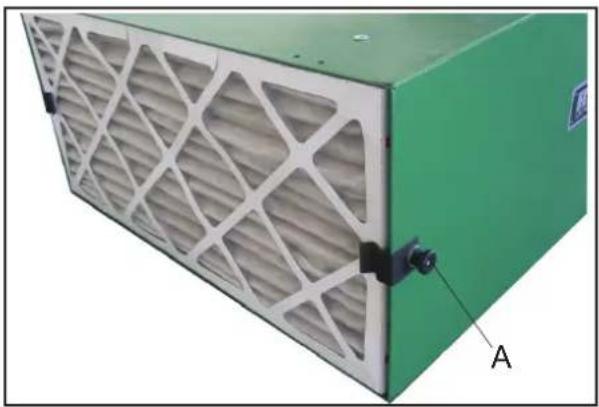 RIKON 61-200 - WARNING - 2