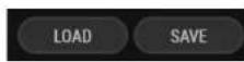 WAVES Ionic 16 - Presets - 1