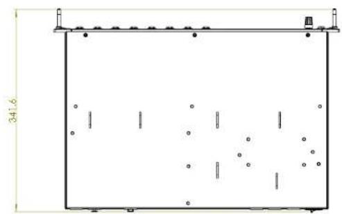WAVES Ionic 16 - Dimensions - 4