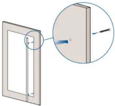 Fhiaba UCB601TGMO - Operate as follows: - 1