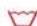 IFB Executive Plus ZXV - Washing symbols—a guide - 1