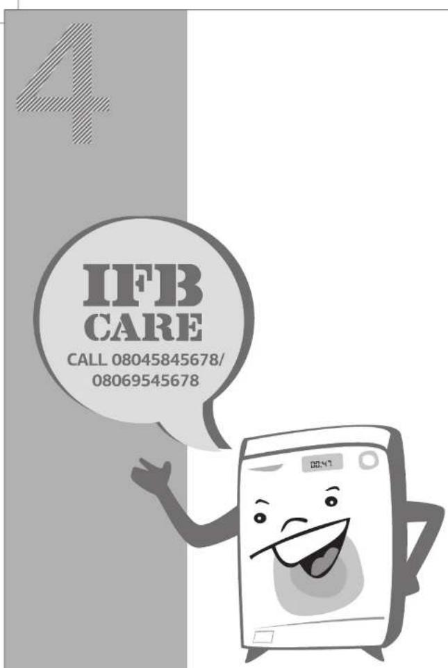 4 IFB CARE CALL 08045845678/ 08069545678