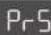 IFB Executive Plus ZXS - DISPLAY MESSAGE - 2