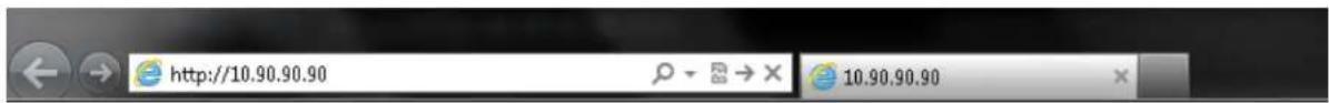 http://10.90.90.90 10.90.90.90