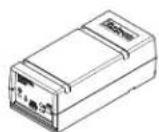 Extron VoiceLift Pro VLH 302 - VLM Kits - 4