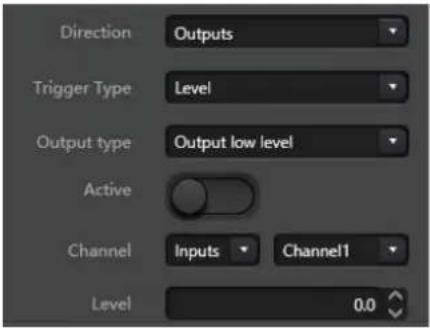 Alfatron ALF-DSP1616-UD - Routing - 7