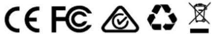 Alfatron ALF-DSP1616-UD - FCC Statement - 1