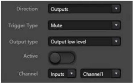 Alfatron ALF-DSP1616-UD - Routing - 8