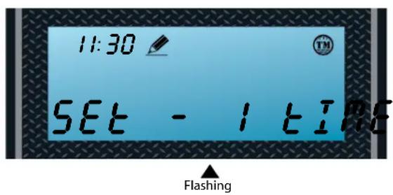 Aquasure Harmony Lite AS-HL34FM - STEP 3. Programming the System - 5