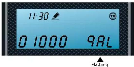 Aquasure Harmony Lite AS-HL34FM - METER - 13