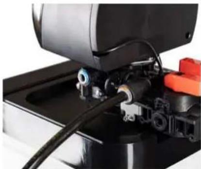 Aquasure Harmony Lite AS-HL34FM - STEP 3. Connecting the Softener - 4