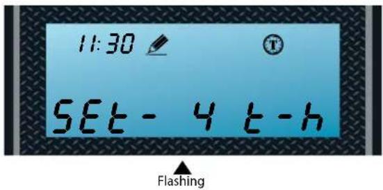 Aquasure Harmony Lite AS-HL34FM - METER - 19