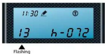 Aquasure Harmony Lite AS-HL34FM - (ε) Time Mode - 5