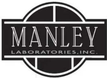 MANLEY LABORATORIES, INC.