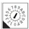 PHONIC DMP1616 - HOW TO SET THE SYSTEM IP ADDRESS - 2