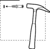 WarmlyYours Maple TWS6-MPL08KH - ALTERNATIVE TO STEPS 5 & 6 - 3
