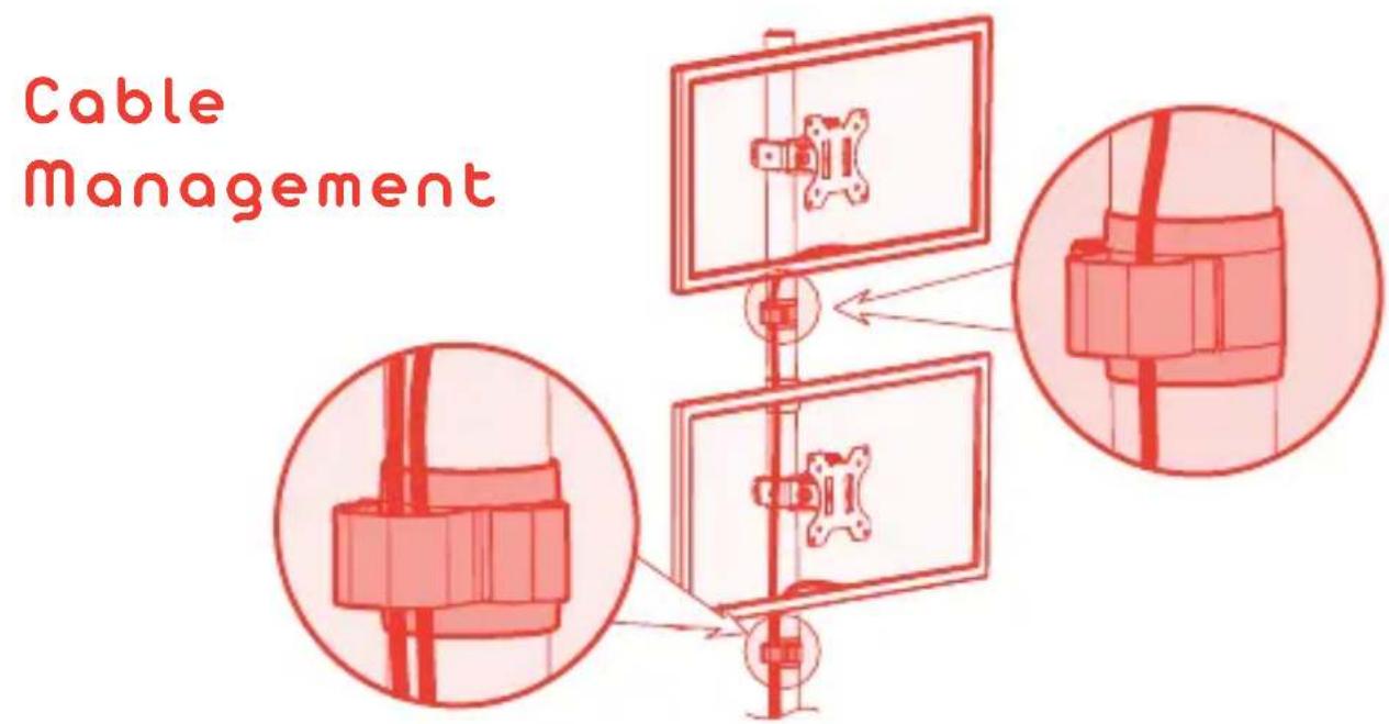 Helder MM-DST1 - Monitor Adjustment - 5