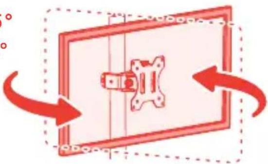 Helder MM-DST1 - Monitor Adjustment - 2