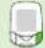 Cateye PW-TR100 - Heart rate sensor ID - 6