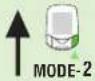 Cateye PW-TR100 - - Checking data files - 2