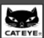 Cateye PW-TR100 - CATEYE Web Site (http://www.cateye.com) - 2
