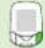 Cateye PW-TR100 - - Deleting all data files - 5